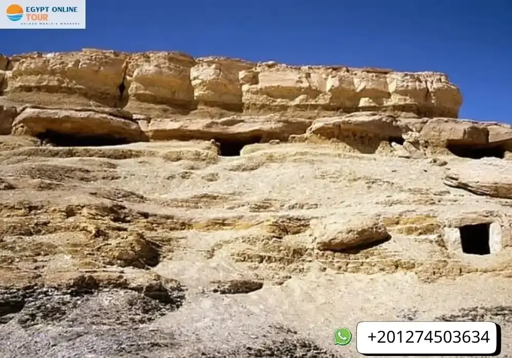 Dakhla Oasis