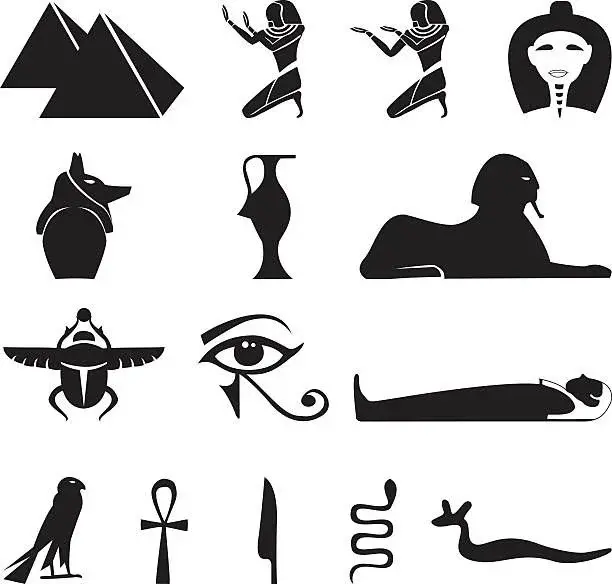 Discover Egyptian Tattoos Symbols and Meanings