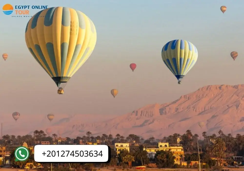 10-Day Luxury Honeymoon on the Nile