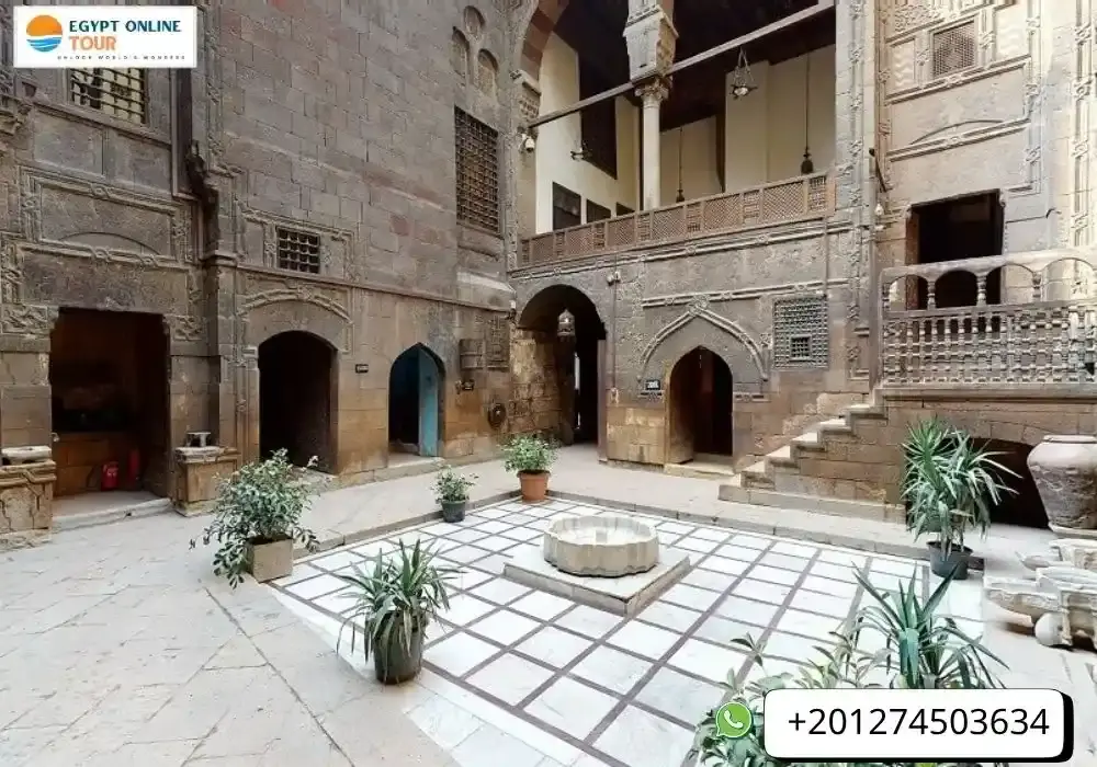 Gayer-Anderson Museum