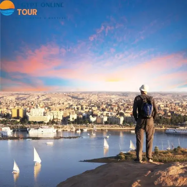 10-Day Egypt Nile & Alexandria Tour