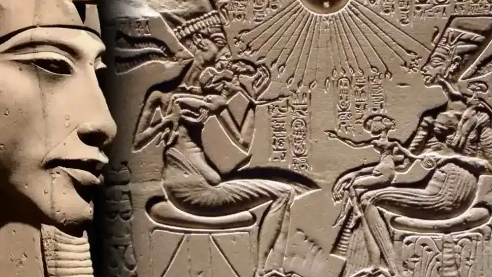 Facts About Pharaoh Akhenaten