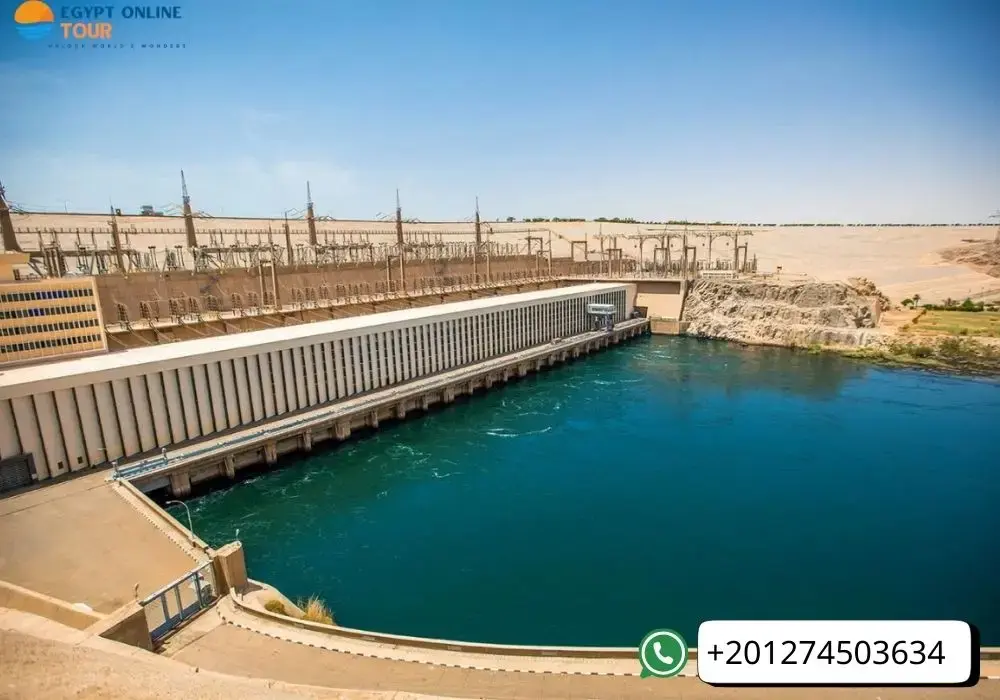 Philae temple, High Dam and Obelisk private tour