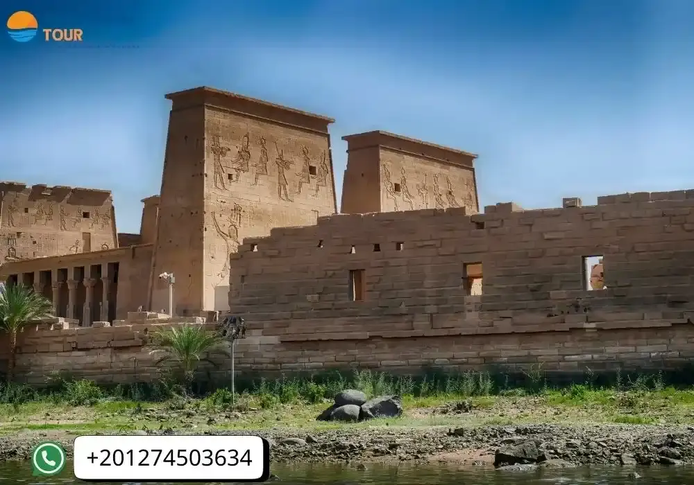 Easter Holiday Nile Cruise Egypt
