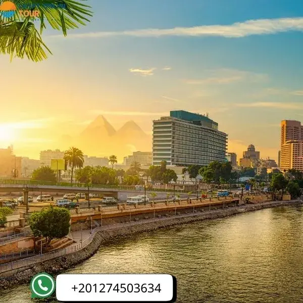 10 Days Luxury Cairo, Alexandria & Nile Cruise