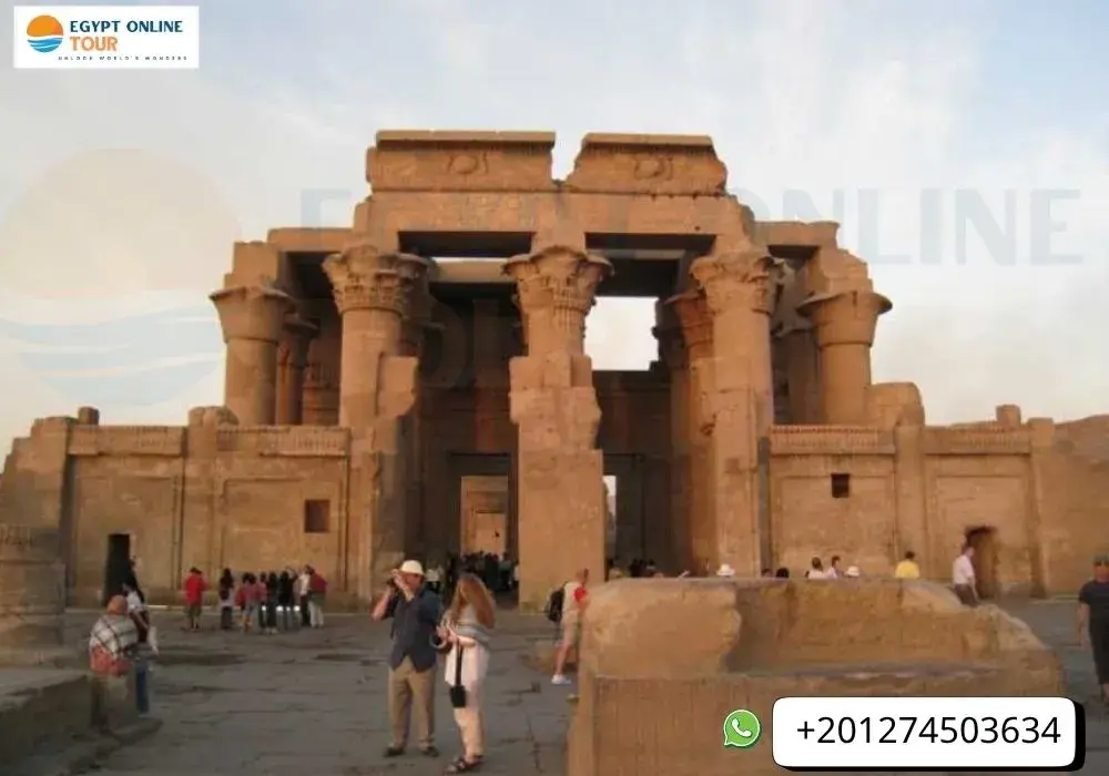 7 Days Cairo, Luxor, and Aswan in Christmas Tour