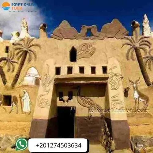 farafra oasis