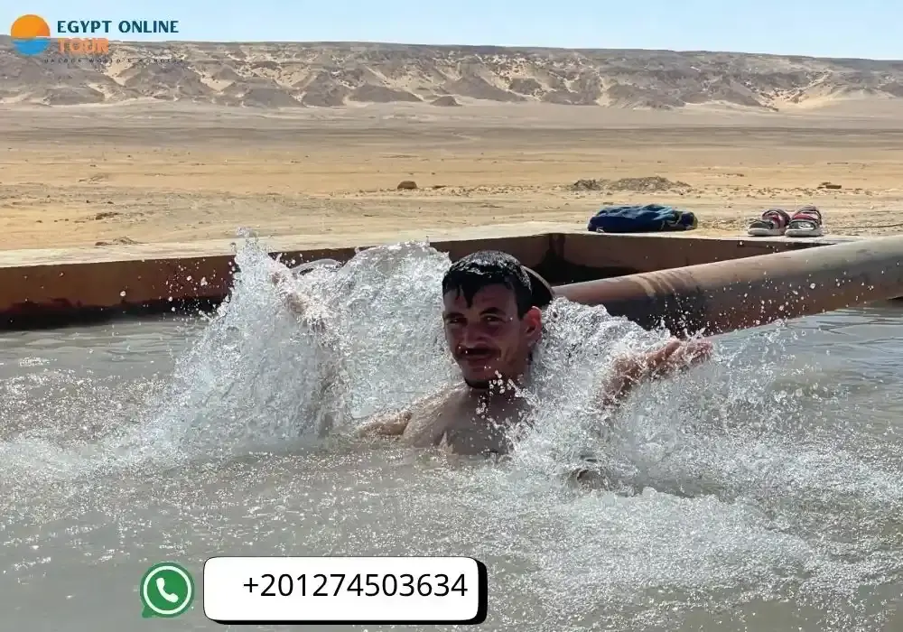 11-Day Christmas Egypt Tour Package