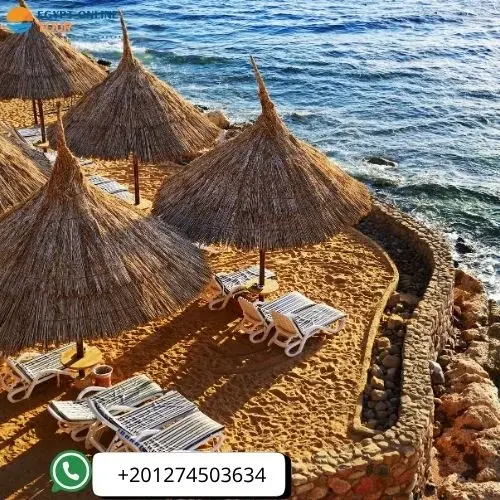 How to Spend Summer Vacation in Egypt