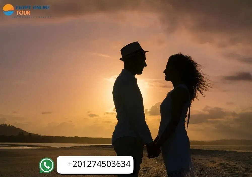 How to Spend Your Honeymoon in Egypt