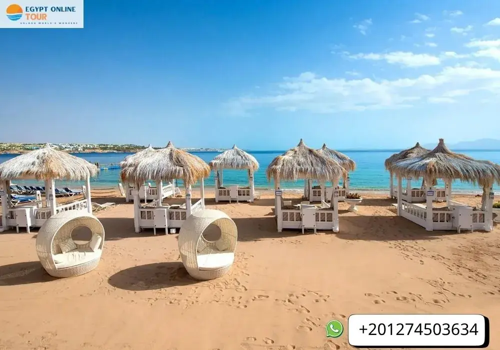 Naama Bay