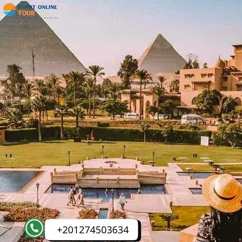 How to Enjoy a Classic Holiday in Egypt