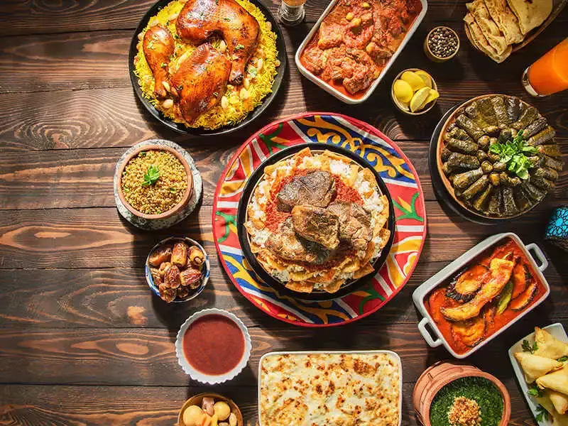 The Best Egyptian Dishes To Try In Egypt