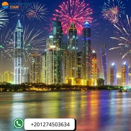 How to Celebrate Your New Year in Egypt 2026