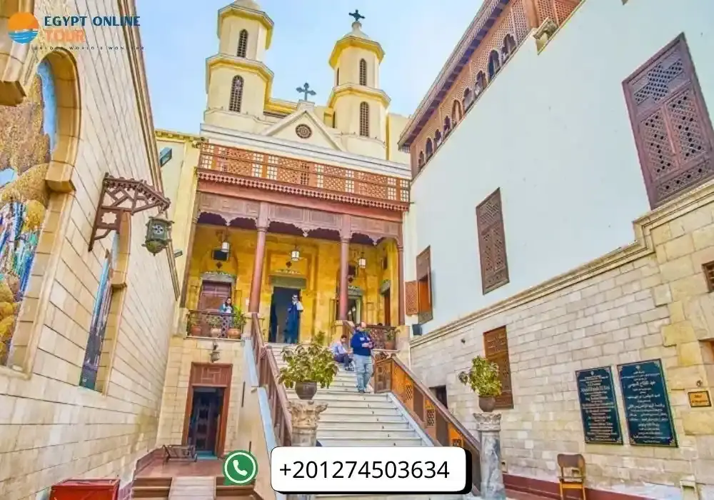 How To Celebrate Christmas in Egypt
