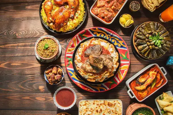 The Best Egyptian Dishes To Try In Egypt