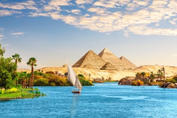 The Best Time to go Egypt