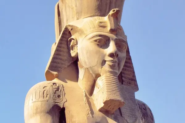 Uncovering the Legacy of Ramses II