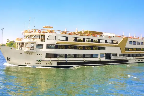 Information about the Nile River Cruise Experience