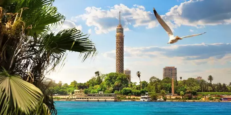 Amazing Things to See and Do in Zamalek, Cairo