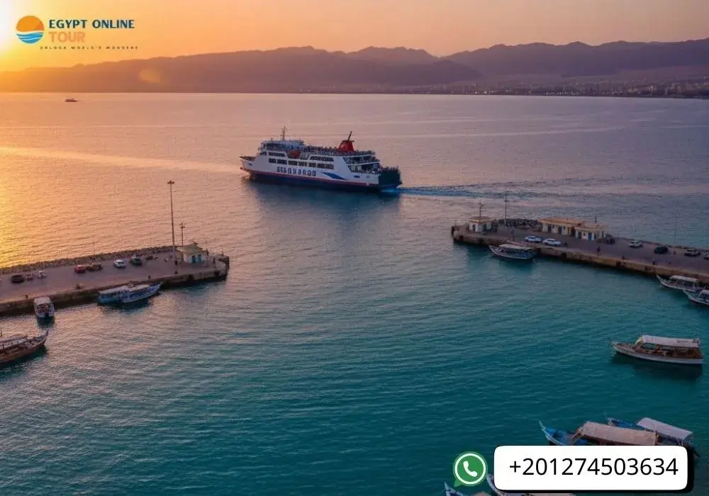 Things to Do in Nuweiba