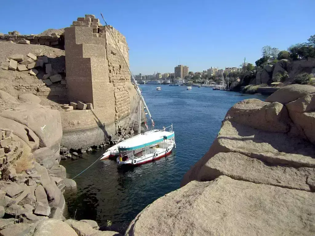 8 Days Cairo, Luxor, Aswan Classic Tours