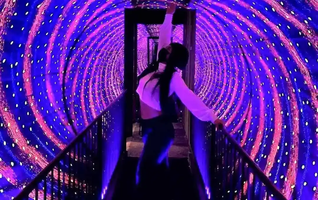 Cairo Museum of illusions