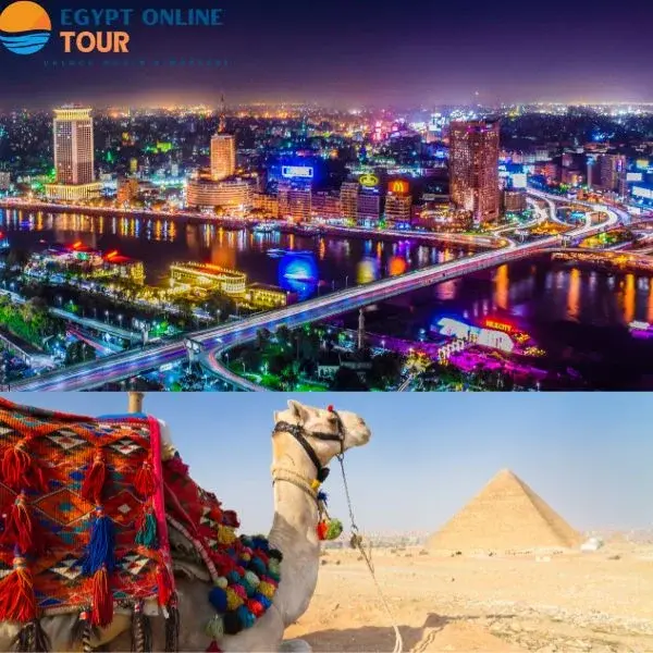 10-Day Egypt Nile & Alexandria Tour