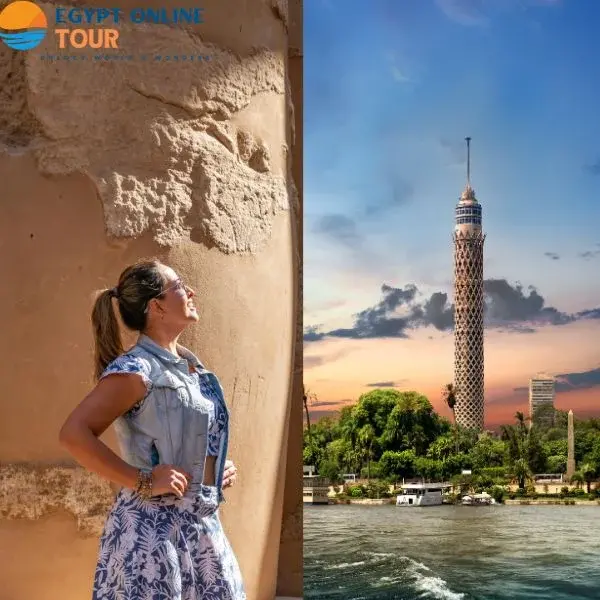 10-Day Egypt Nile & Alexandria Tour