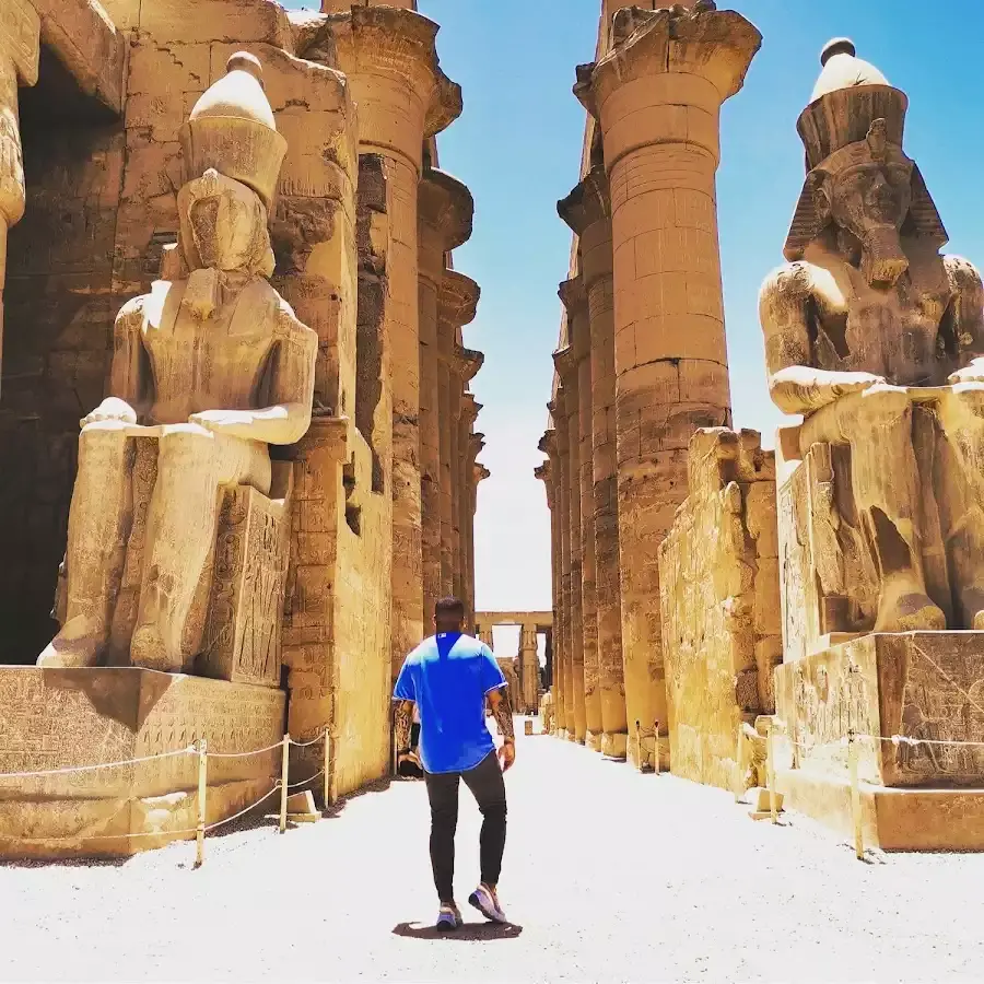 What Is There to Do in Luxor