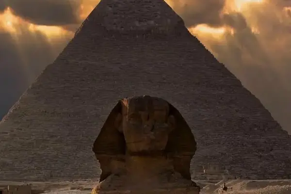 Can You Visit The Pyramids from Sharm El Sheikh​?