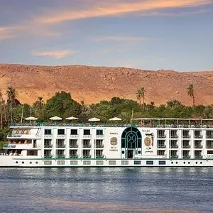 2027 Egypt 13 Days Solar Eclipse Tour With Nile Cruise