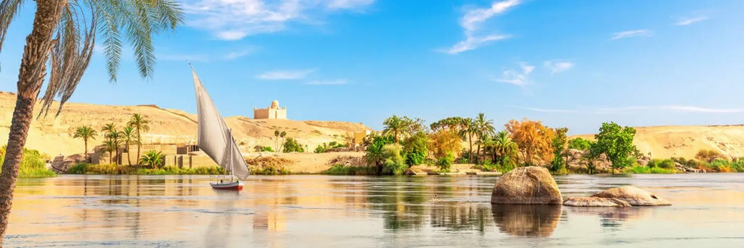 Aswan Day Tours