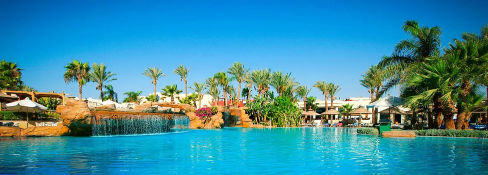Sharm El Sheikh Day Tours