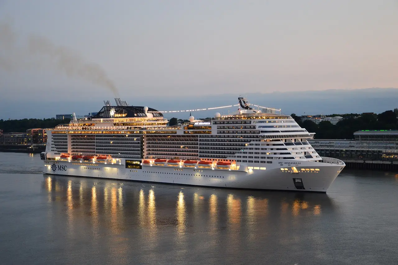 Sokhna Port Shore Excursions