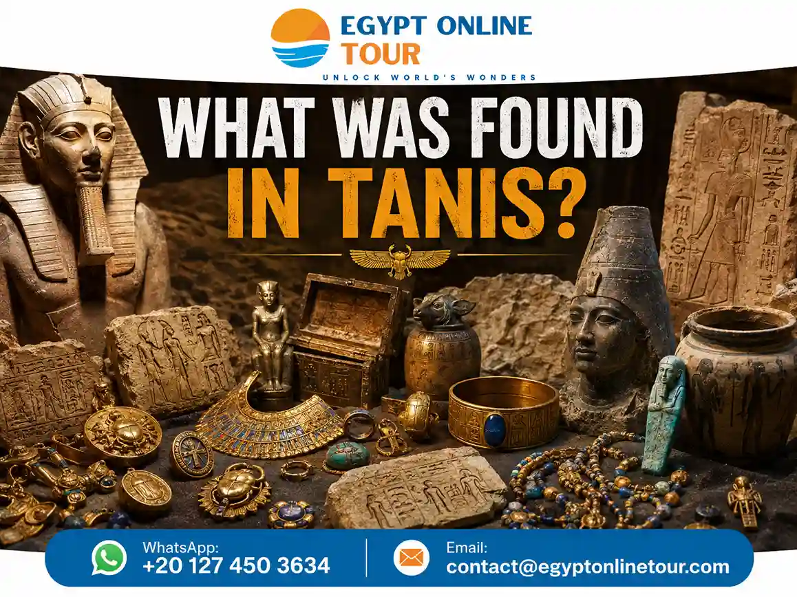 Facts about Tanis