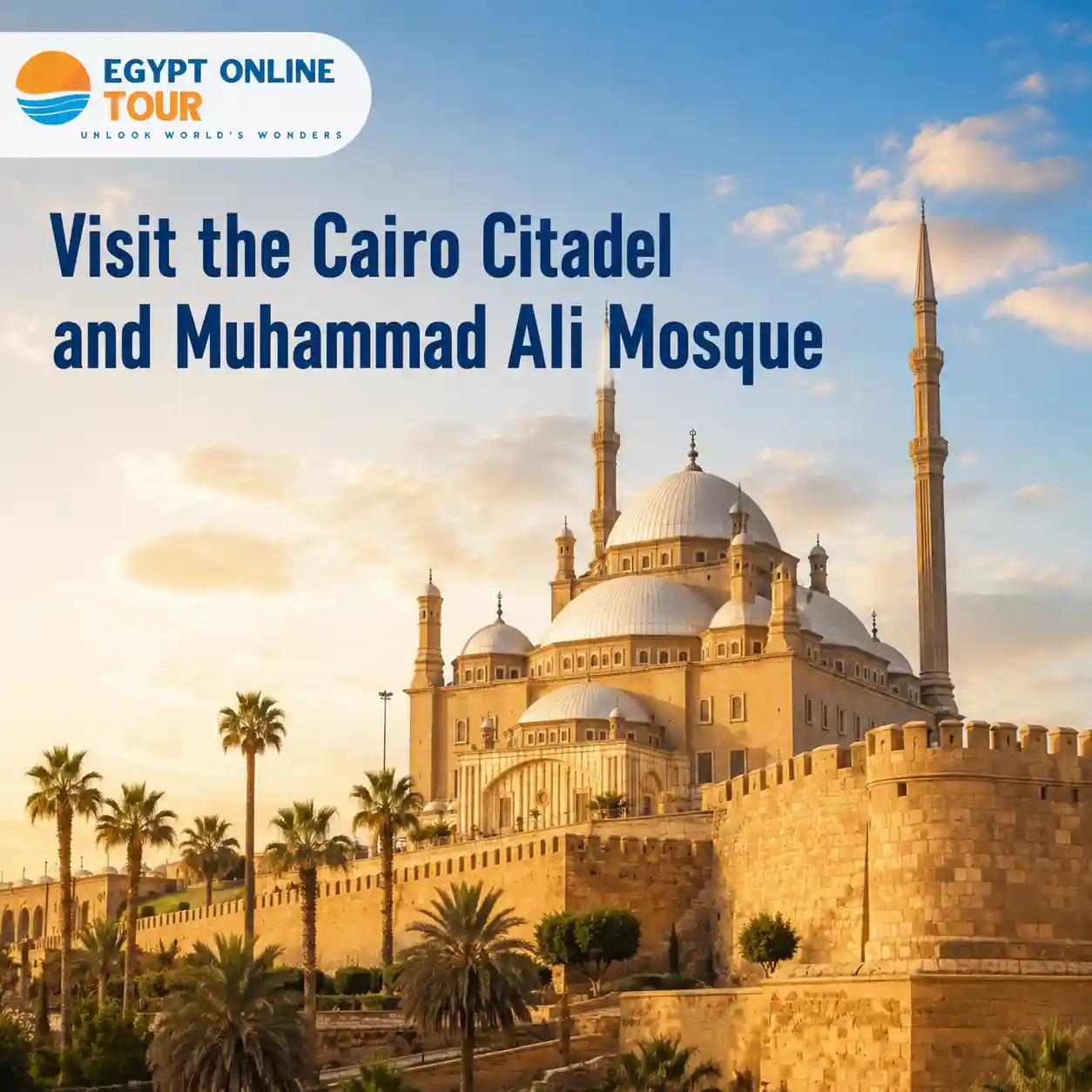 What to See in Cairo in 3 Days