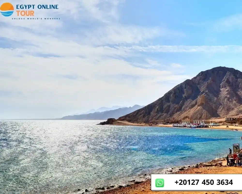 Where to go in Egypt in February