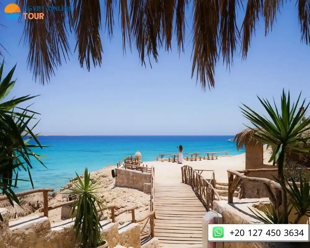 Best Beaches in Hurghada for Snorkeling