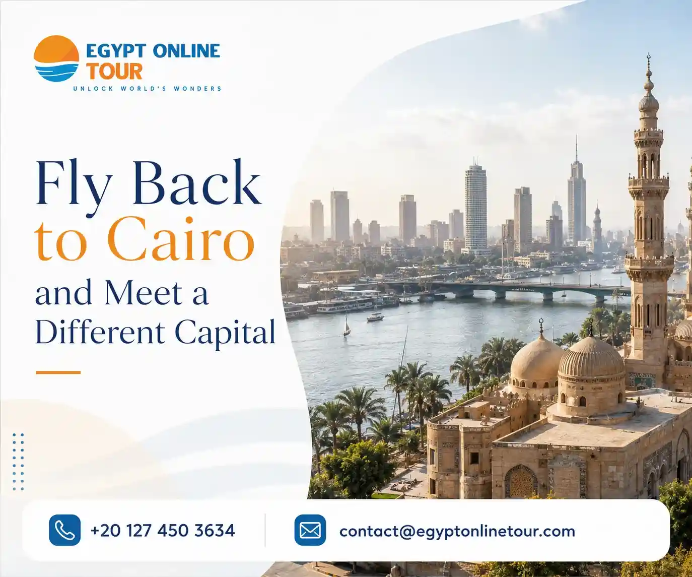 9 Days Alexandria, Cairo and Sharm El Sheikh Holiday