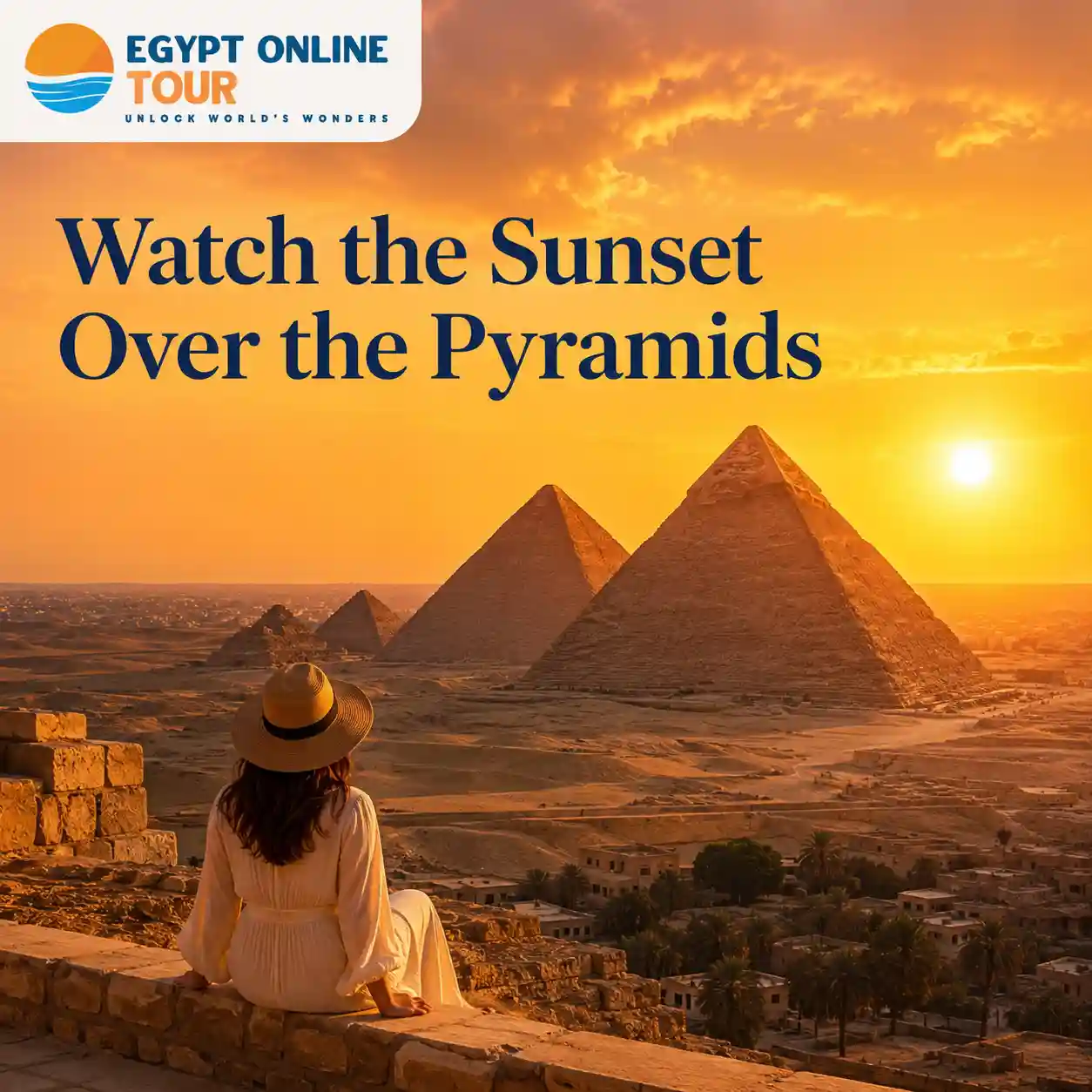What to See in Cairo in 3 Days