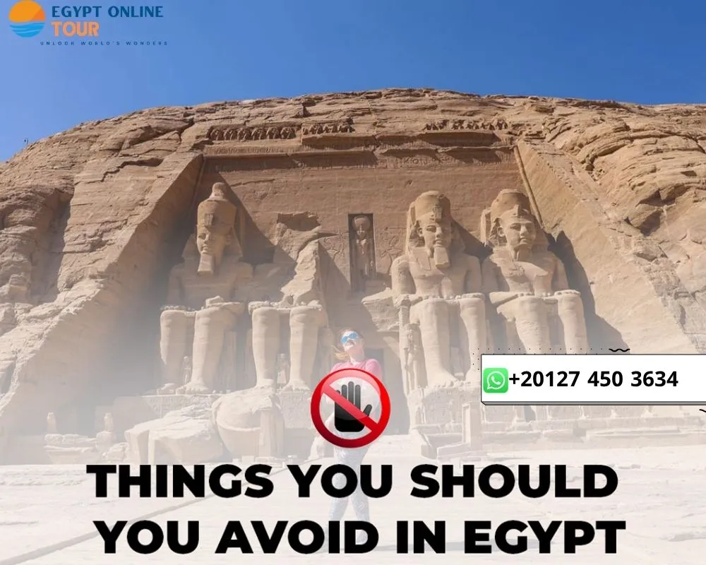 Is It Safe to Travel to Egypt in December