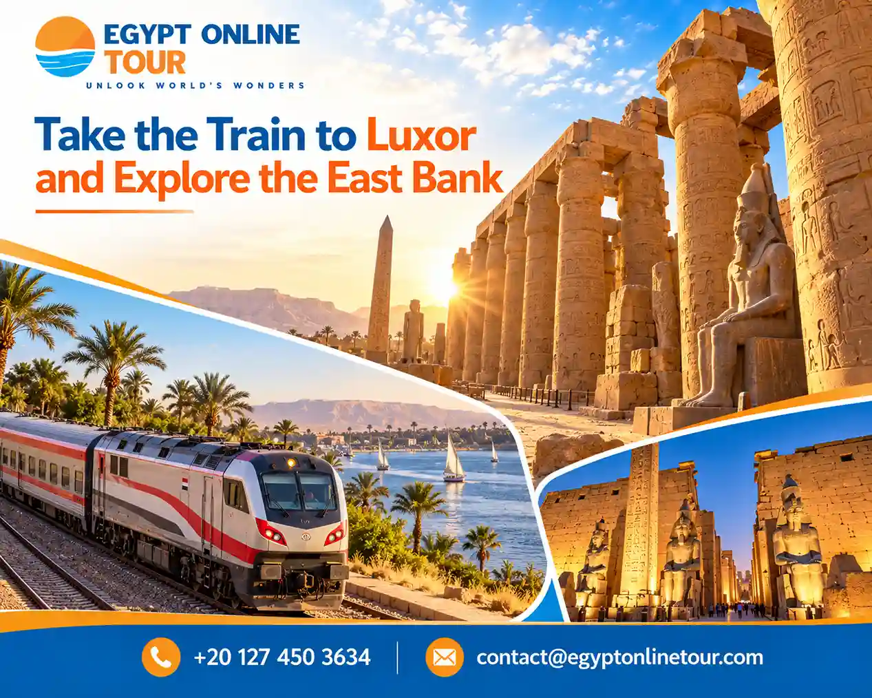 13 Days Egypt Highlights Tour Package