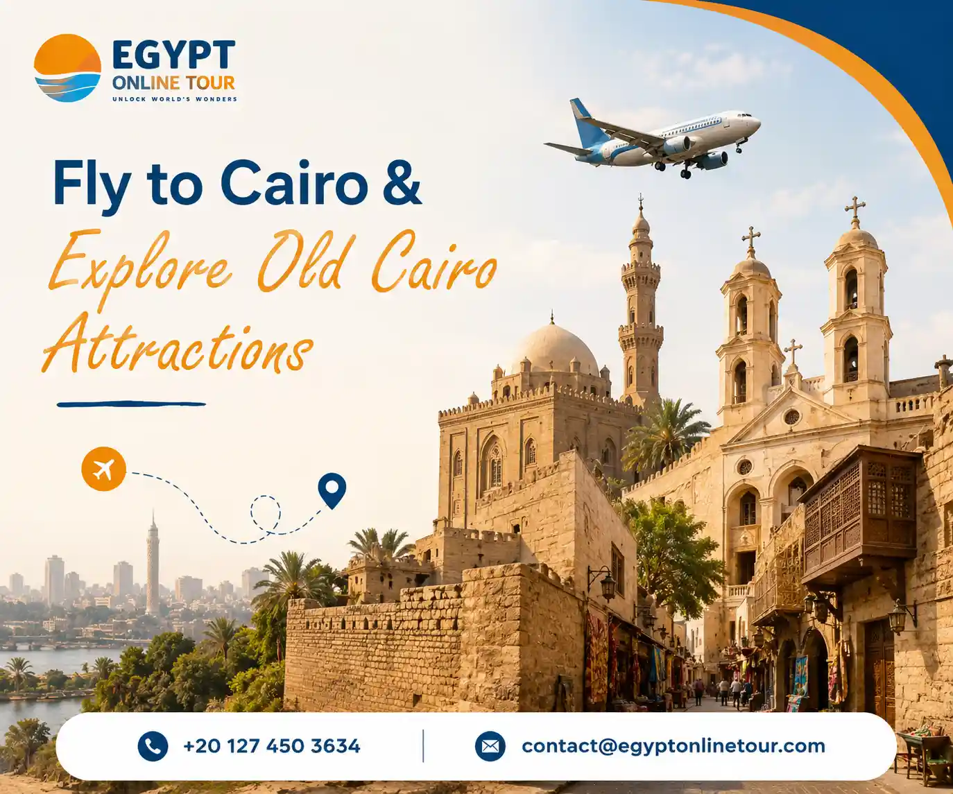 8 Days Cairo, Abu Simbel, Luxor & Hurghada Tour