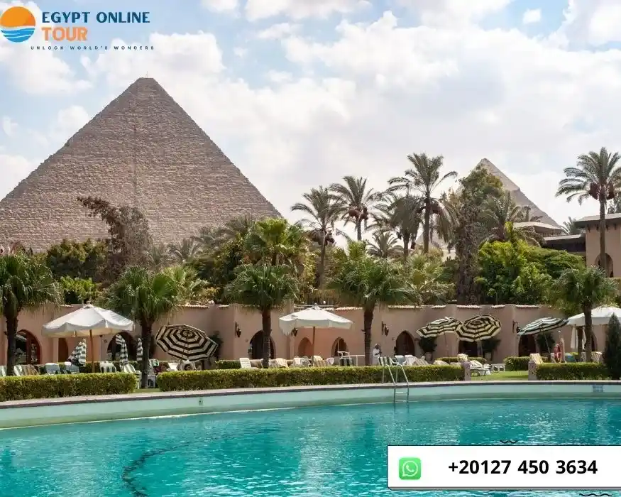 Is November a Good Time to Visit Egypt