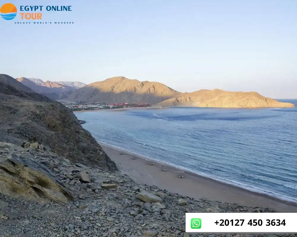 Is taba egypt worth visiting for tourists
