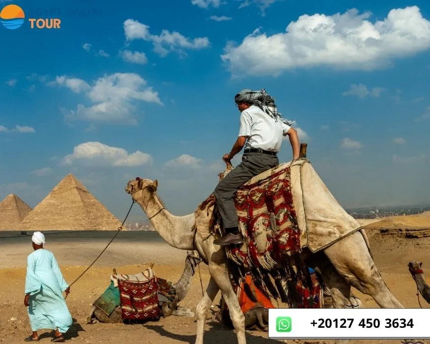 Is November a Good Time to Visit Egypt