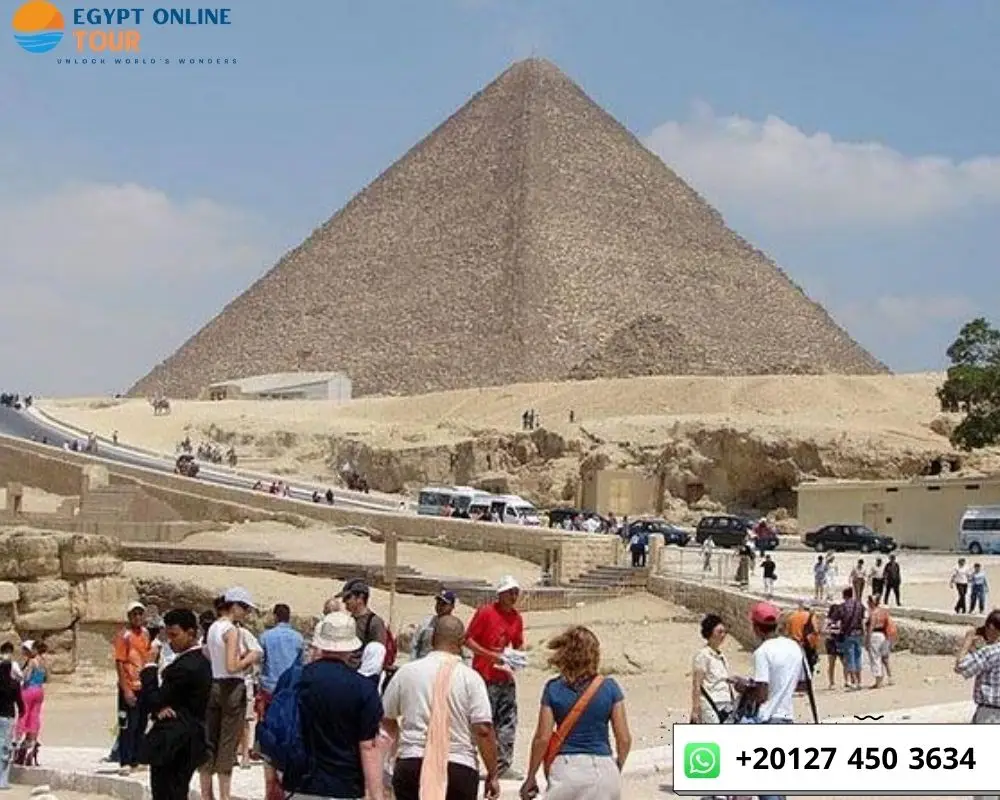 Is November a Good Time to Visit Egypt