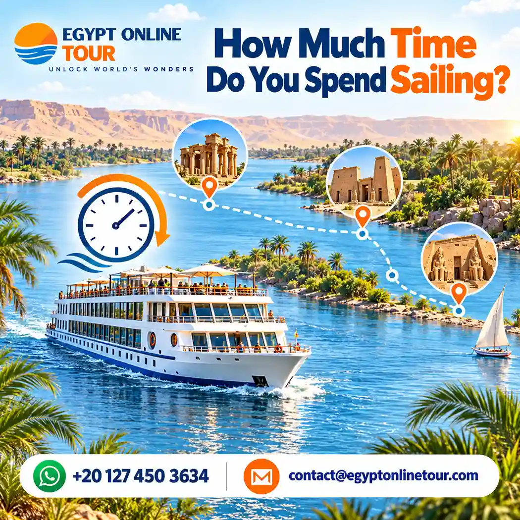 What to Expect on a Nile Cruise in Egypt