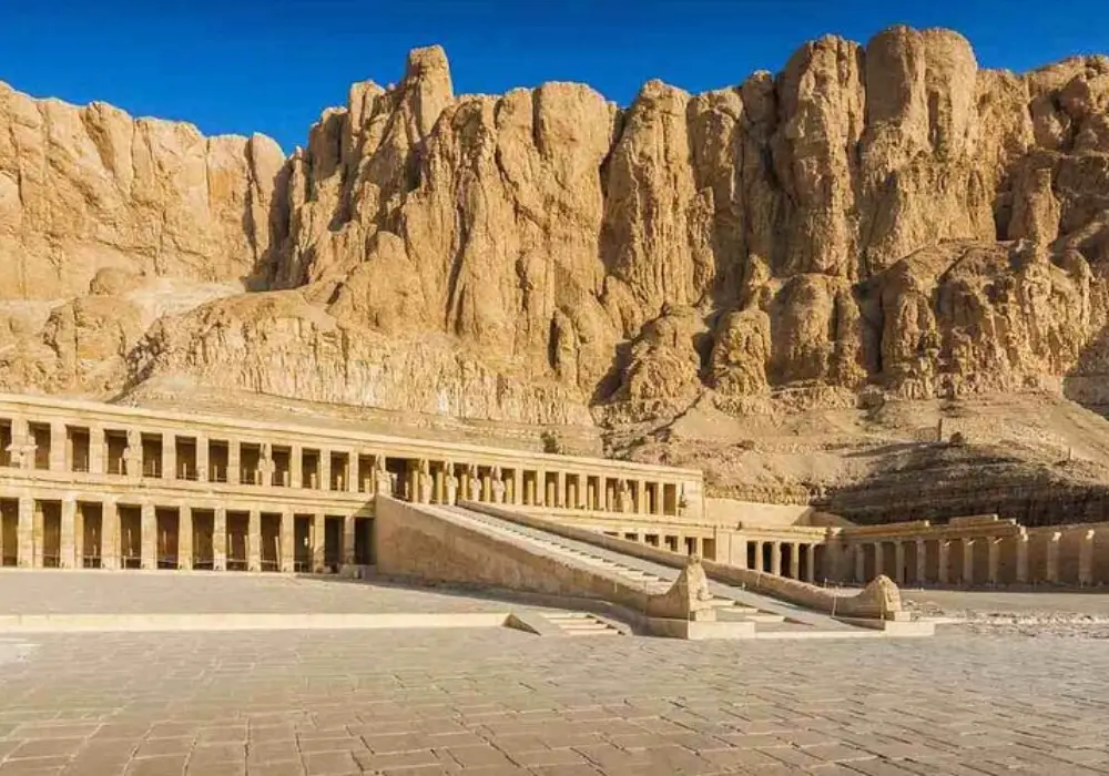 Things to Do in Egypt